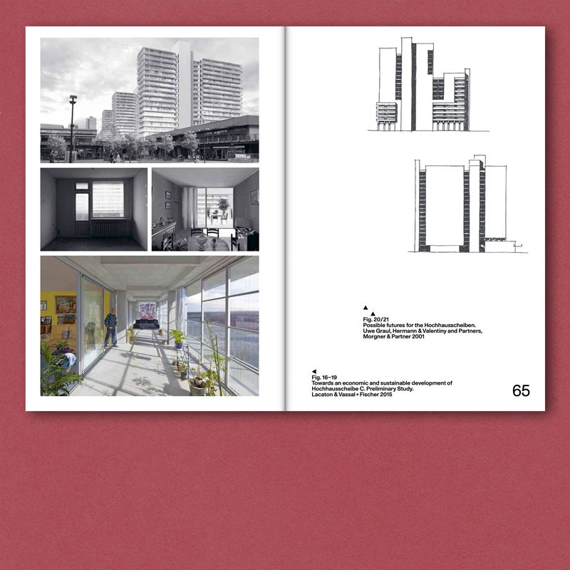 Buildings on Standby: Stitching the Post-Socialist Cityscape, Hendrikje Alpermann, Eiko Grimberg