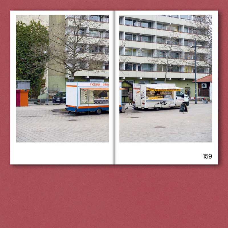 Buildings on Standby: Stitching the Post-Socialist Cityscape, Hendrikje Alpermann, Eiko Grimberg