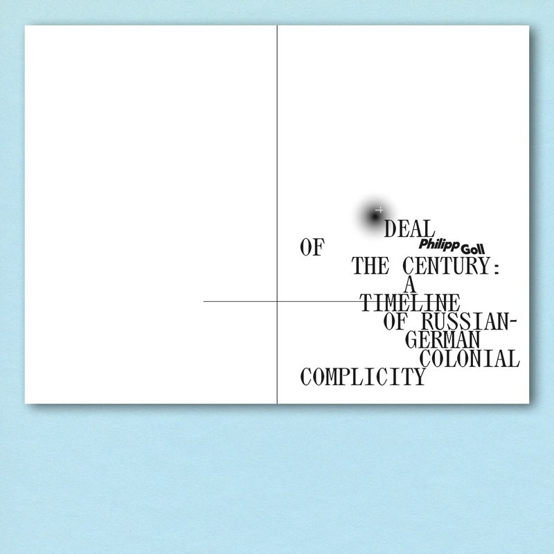 Leak. The End of the Pipeline Philipp Goll (Eds.), Oleksiy Radynski & Hito Steyerl
