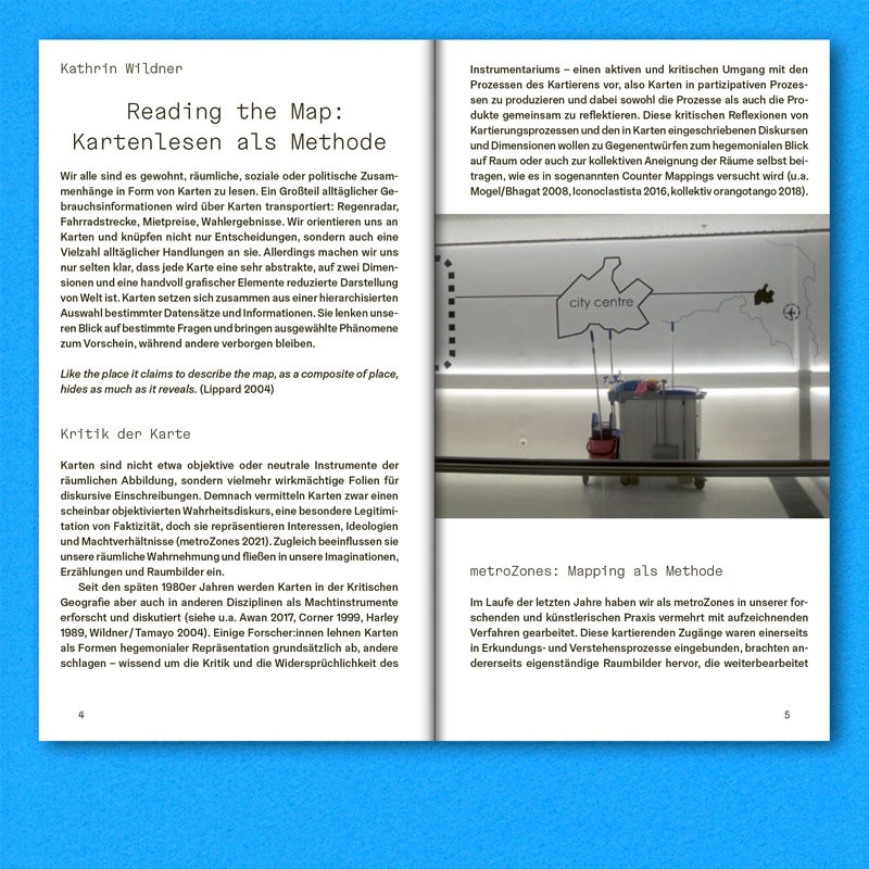 Reading th Map metroZine Kathrin Wildner adocs