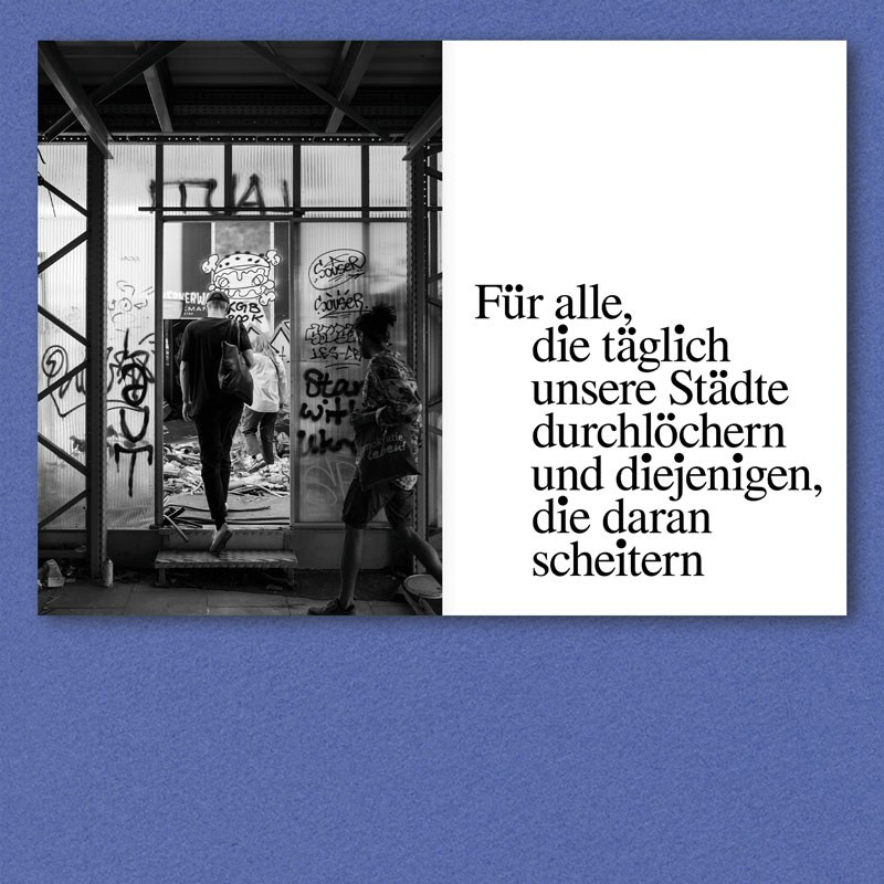 Versammlung der Mikropolitiken Zander, Töpfer, Kim, Warnke