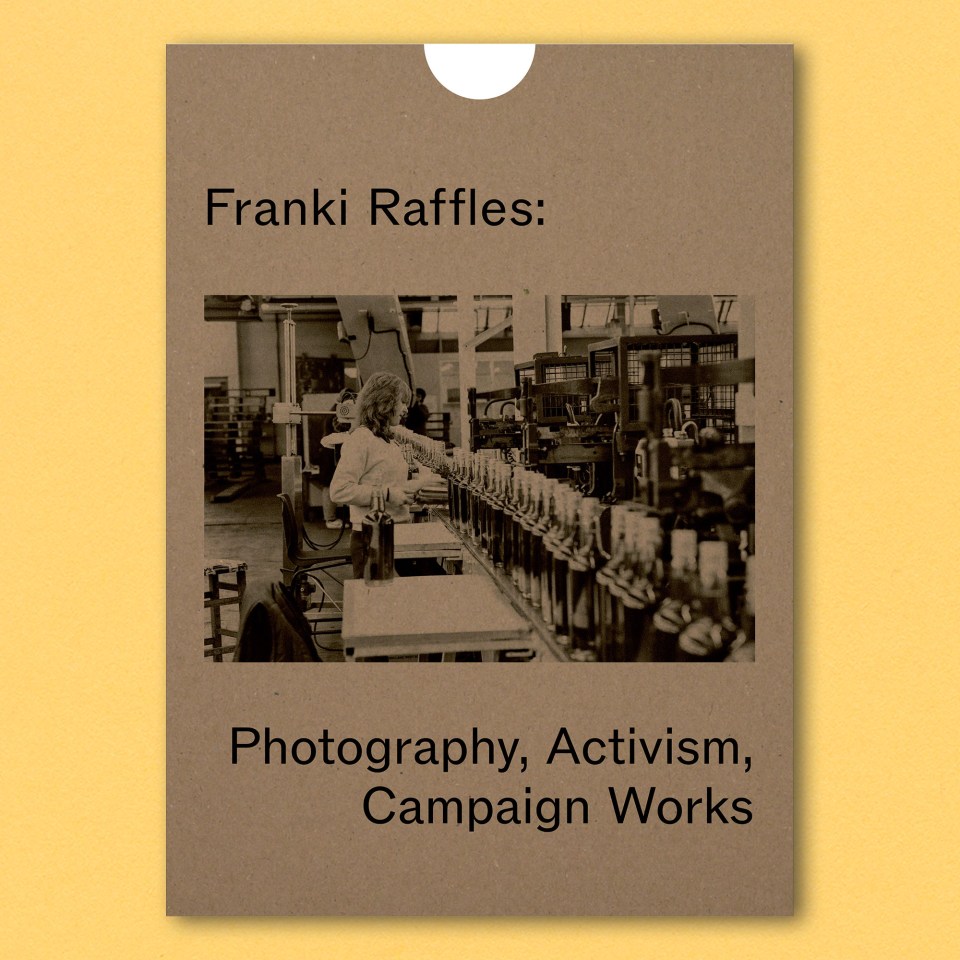 9. Triennale der Photographie 2026 Hamburg, Alliance, Infinity, Love - In Face of the Other