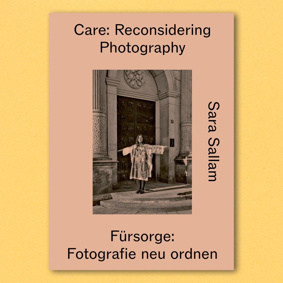9. Triennale der Photographie 2026 Hamburg, Alliance, Infinity, Love - In Face of the Other