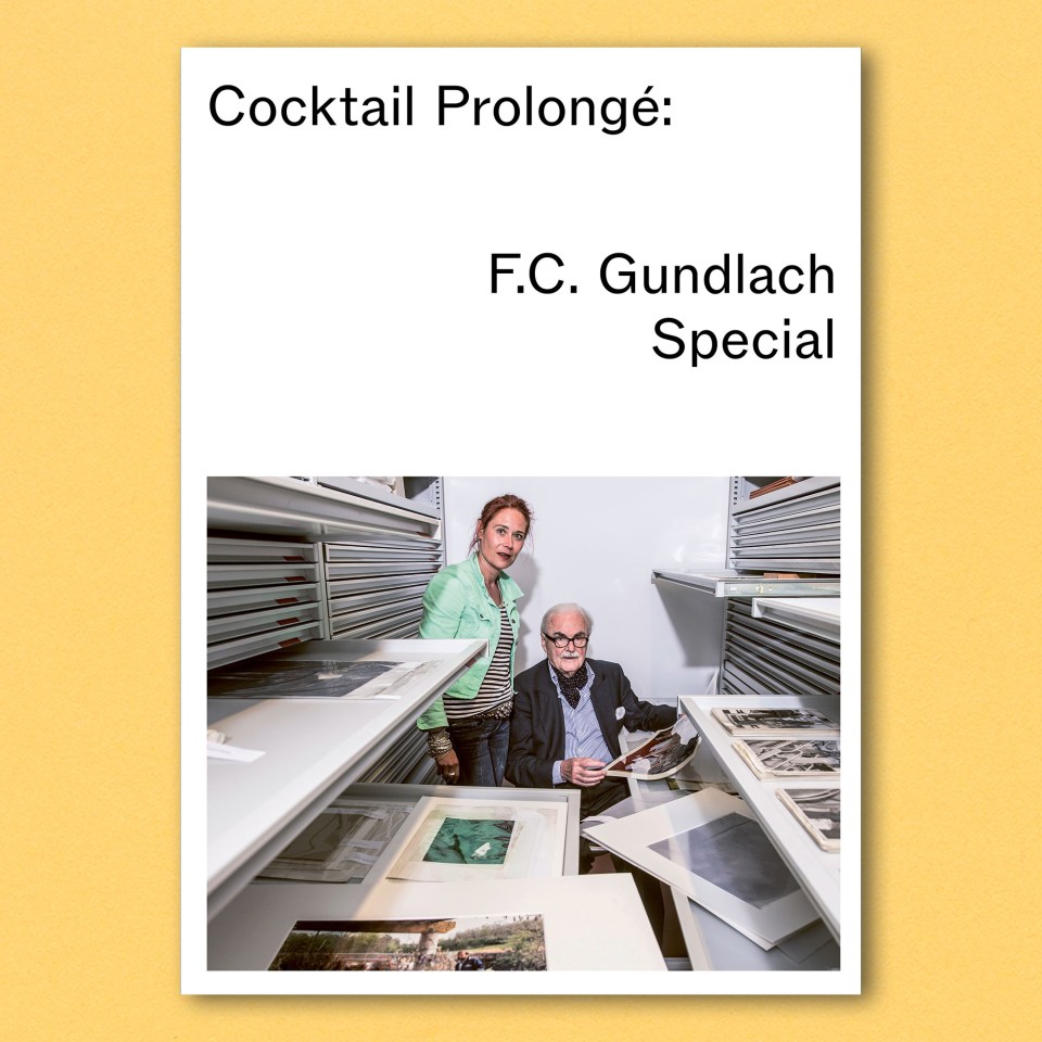 9. Triennale der Photographie 2026 Hamburg, Alliance, Infinity, Love - In Face of the Other