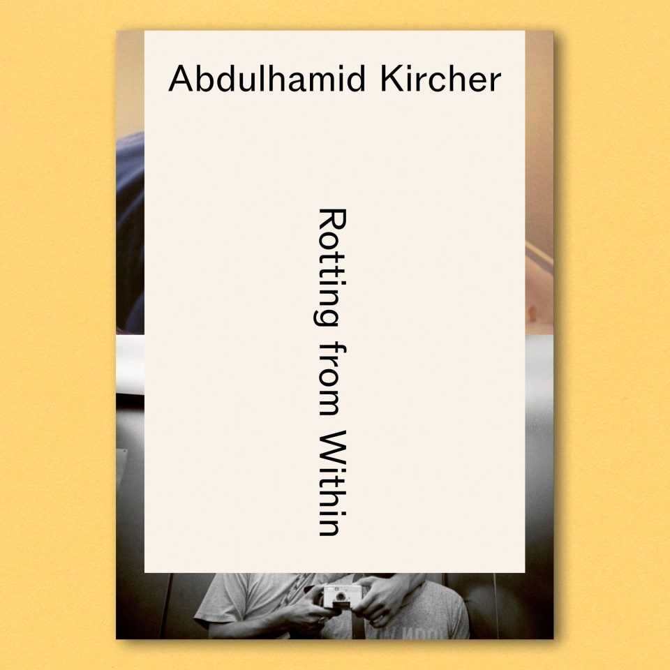 9. Triennale der Photographie 2026 Hamburg, Alliance, Infinity, Love - In Face of the Other