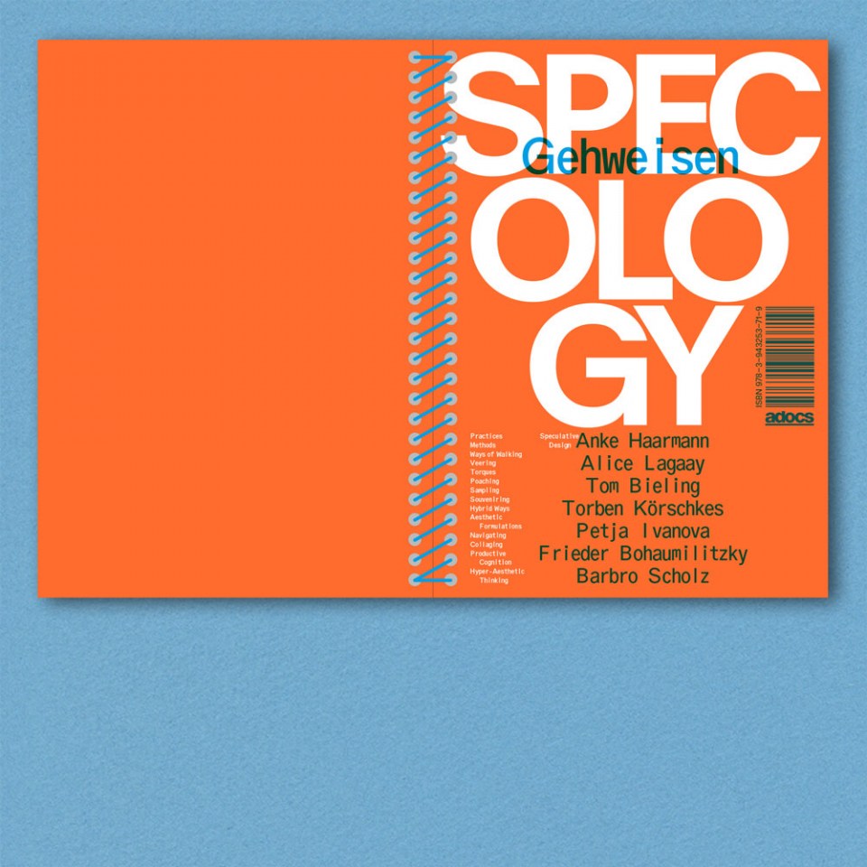 Specology adocs Verlag