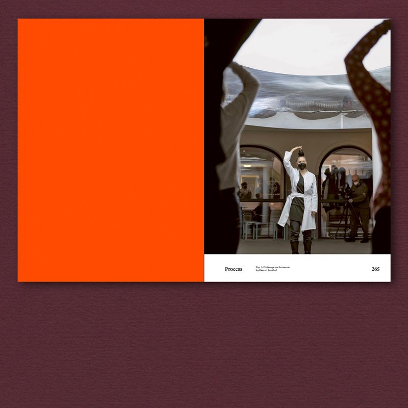 Stretching Materialities, Clemens Winkler, Christian Stein, Object Space Agency