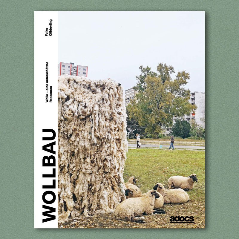 Wollbau Folke Köbberling
