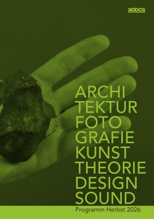 adocs Vorschau Herbst 2026
