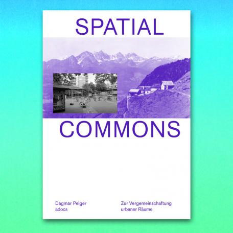 Spatial Commons Dagmar Pelger