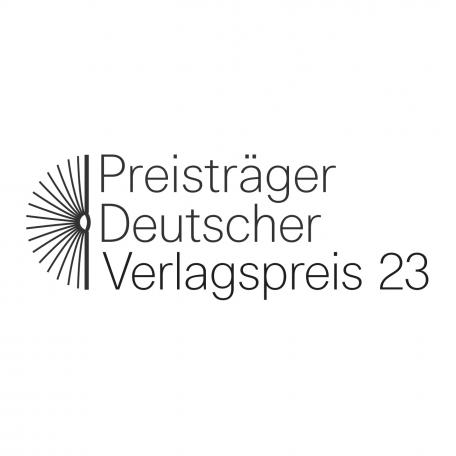 adocs Verlagspreis 2023